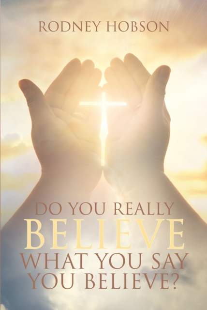 Do You Really Believe What You Say You Believe?, EPUB eBook