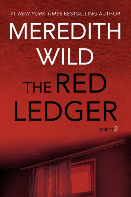 The Red Ledger: 2, EPUB eBook