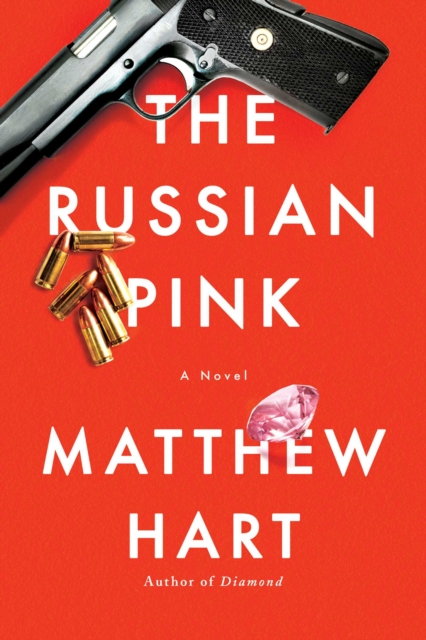 The Russian Pink : A Novel, EPUB eBook