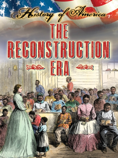 The Reconstruction Era, EPUB eBook