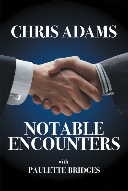 Notable Encounters, EPUB eBook