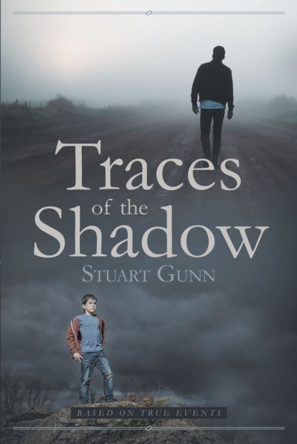 Traces of the Shadow, EPUB eBook