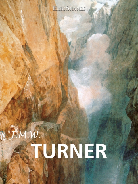 J.M.W. Turner, EPUB eBook