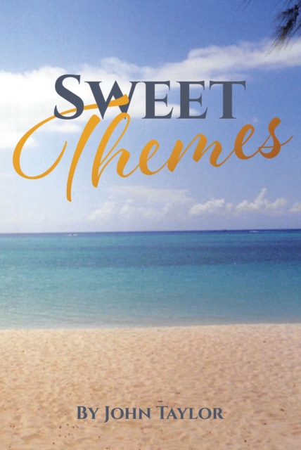Sweet Themes, EPUB eBook