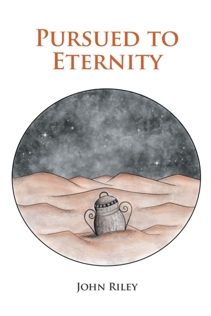 Pursued to Eternity, EPUB eBook
