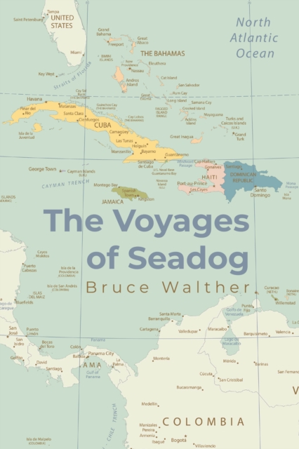 The Voyages of Seadog, EPUB eBook