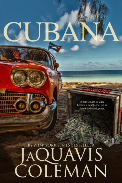 Cubana, Paperback / softback Book