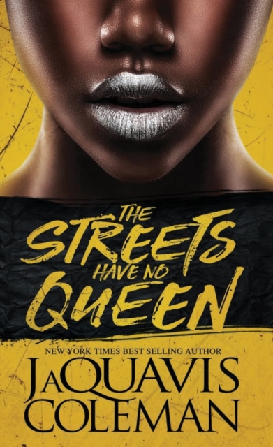 The Streets Have No Queen, Paperback / softback Book