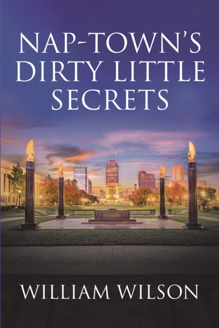 Nap-town's Dirty Little Secrets, EPUB eBook