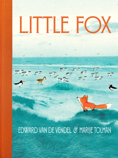 Little Fox, EPUB eBook
