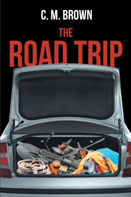 The Road Trip, EPUB eBook