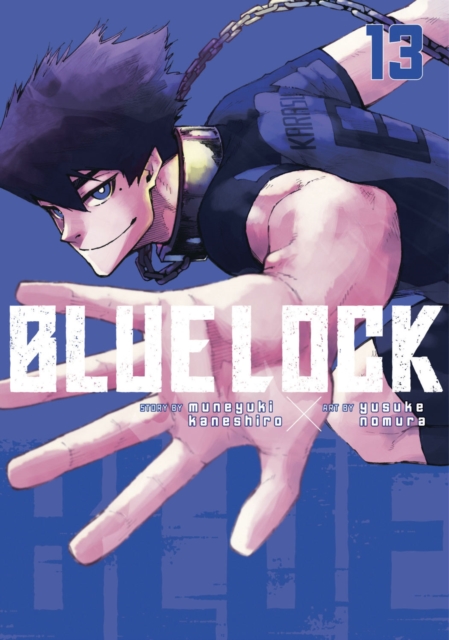 Blue Lock 13, Paperback / softback Book