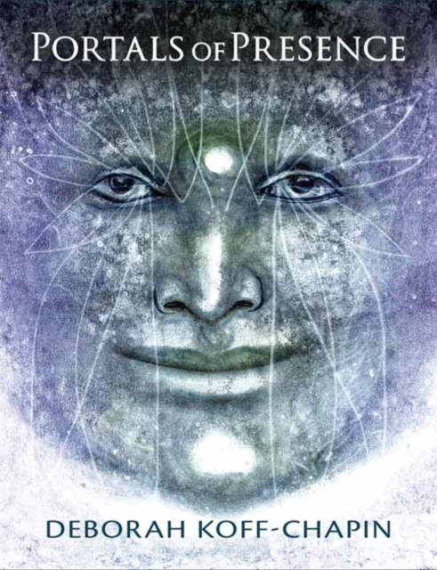 Portals of Presence : Faces Drawn from the Subtle Realms, Cards Book
