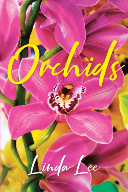 Orchids, EPUB eBook