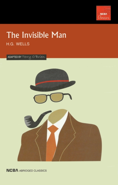 The Invisible Man, PDF eBook