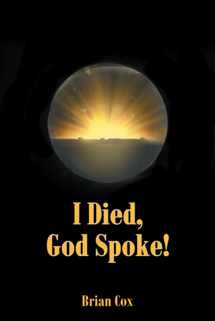I Died, God Spoke!, EPUB eBook