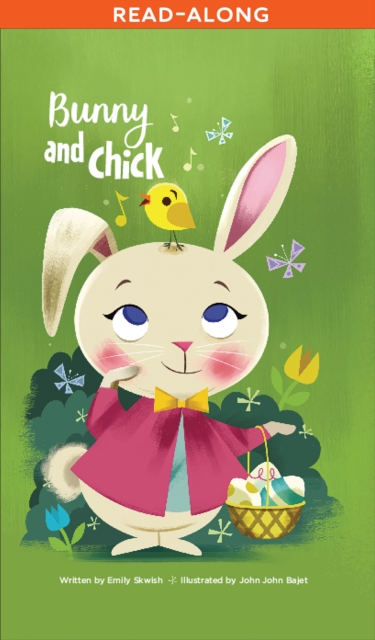 Bunny and Chick, EPUB eBook