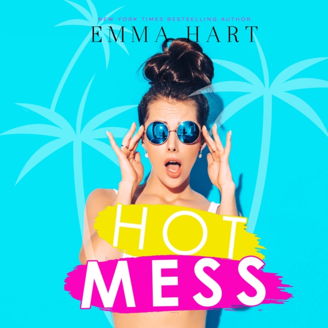Hot Mess, eAudiobook MP3 eaudioBook