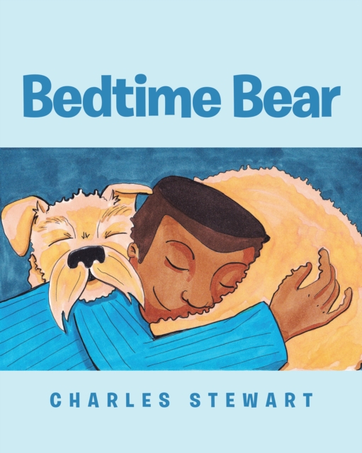 Bedtime Bear, EPUB eBook