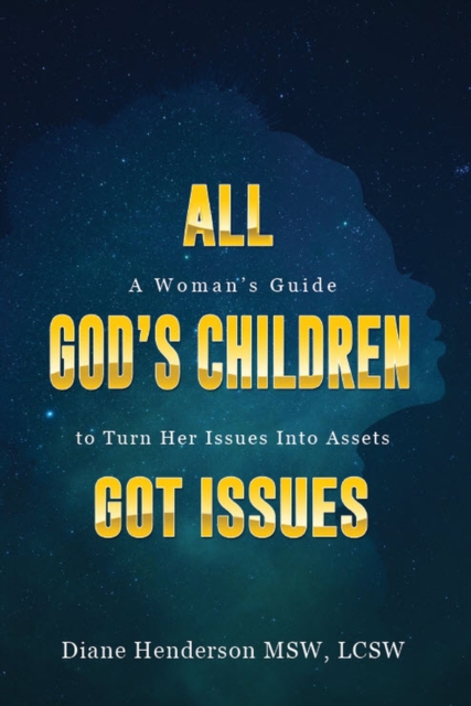 All God's Children Got Issues, EPUB eBook