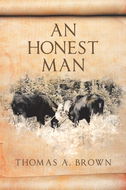 An Honest Man, EPUB eBook