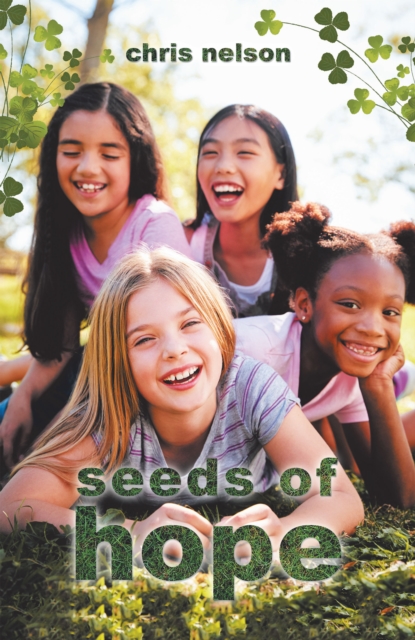 Seeds of Hope, EPUB eBook