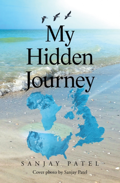 My Hidden Journey, EPUB eBook