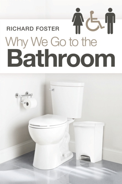 Why We Go to the Bathroom, EPUB eBook