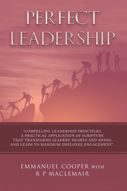 Perfect  Leadership, EPUB eBook