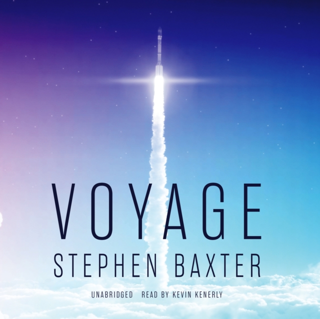 Voyage, eAudiobook MP3 eaudioBook