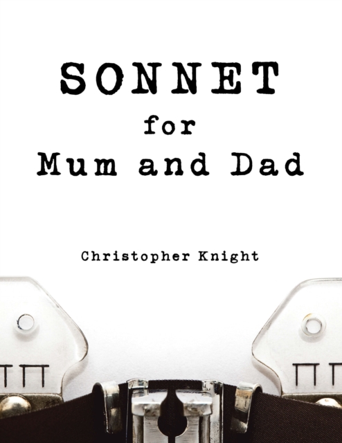 Sonnet for Mum and Dad, EPUB eBook