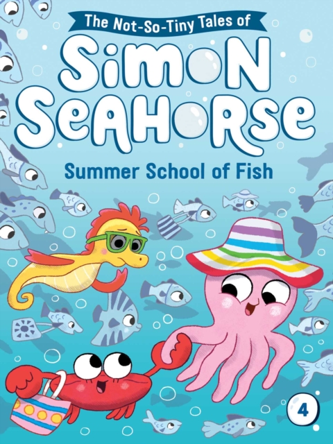 Summer School of Fish, EPUB eBook
