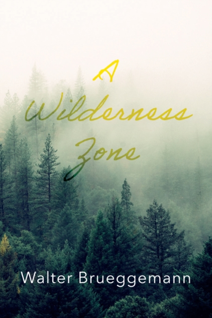 A Wilderness Zone, EPUB eBook
