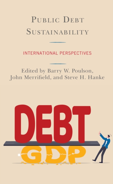 Public Debt Sustainability : International Perspectives, EPUB eBook
