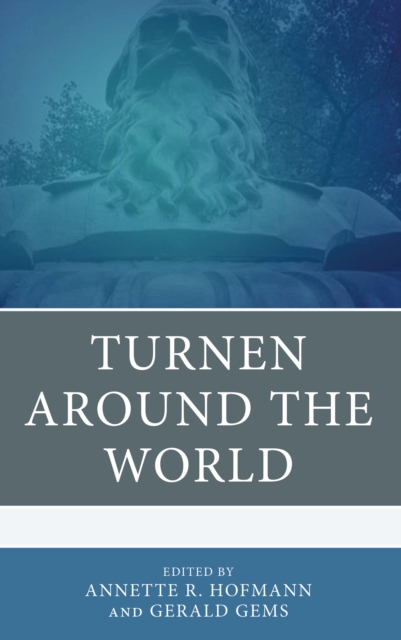 Turnen around the World, EPUB eBook