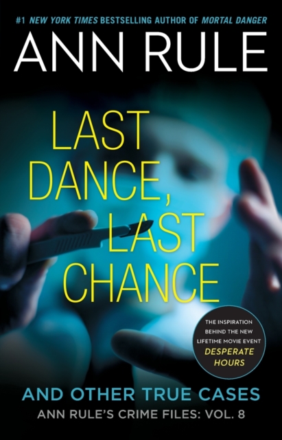 Last Dance, Last Chance, Paperback / softback Book