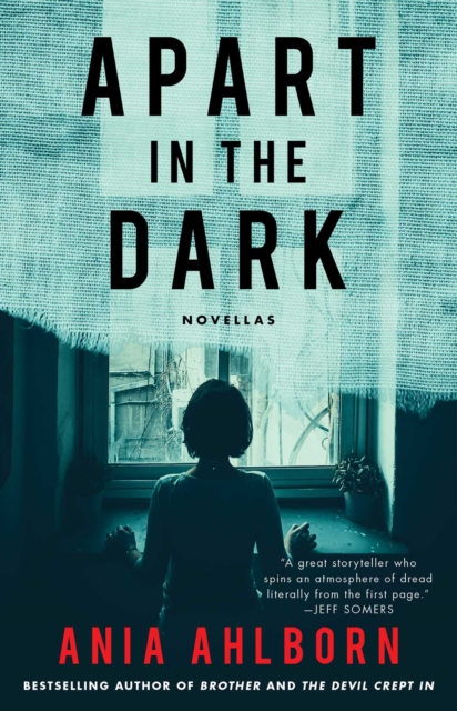 Apart in the Dark : Novellas, EPUB eBook