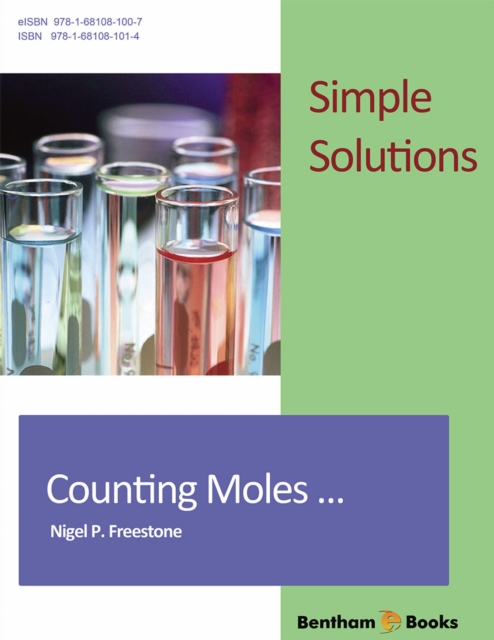 Simple Solutions - Counting Moles..., EPUB eBook
