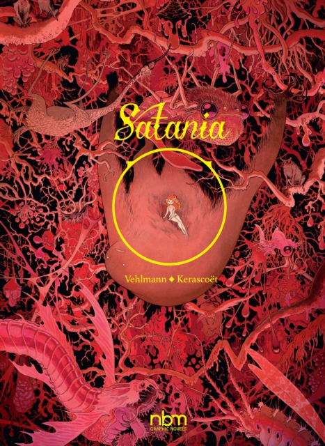 Satania, PDF eBook