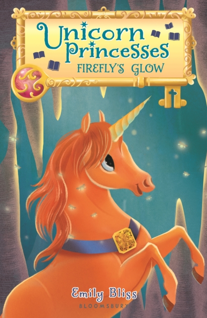 Unicorn Princesses 7: Firefly's Glow, EPUB eBook