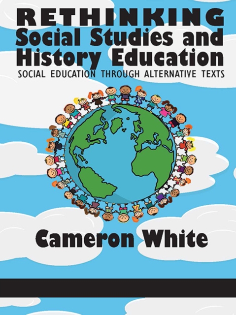 Rethinking Social Studies and History Education, EPUB eBook