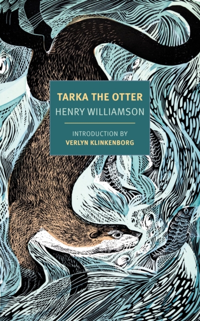 Tarka the Otter, EPUB eBook