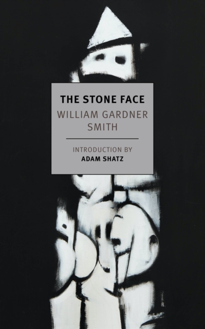 The Stone Face, Paperback / softback Book