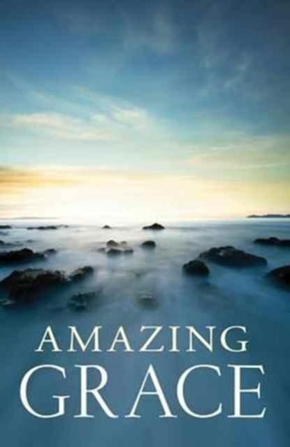 Amazing Grace (Pack of 25), Paperback / softback Book