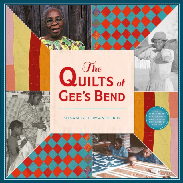 The Quilts of Gee's Bend, EPUB eBook
