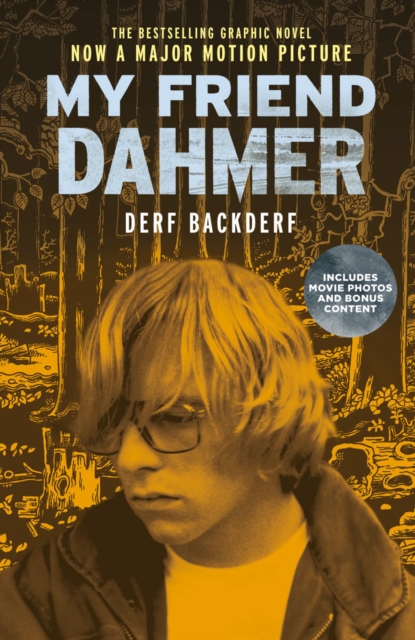 My Friend Dahmer (Movie Tie-In Edition), EPUB eBook