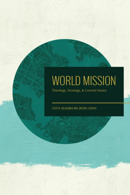 World Mission, EPUB eBook