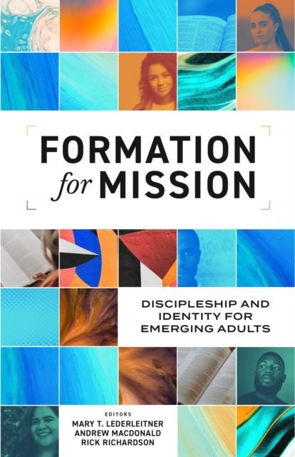 Formation for Mission, EPUB eBook