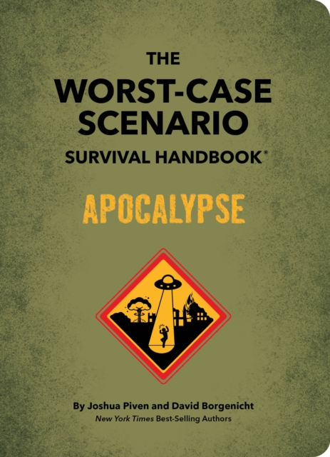 Worst-Case Scenario Survival Handbook: Apocalypse, EPUB eBook
