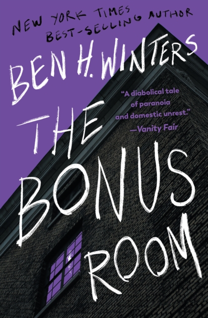 Bonus Room, EPUB eBook